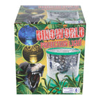 Dinoworld dinosaurus projectielamp