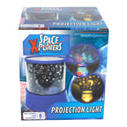 - Space Xplorers Ruimte Projectorlamp