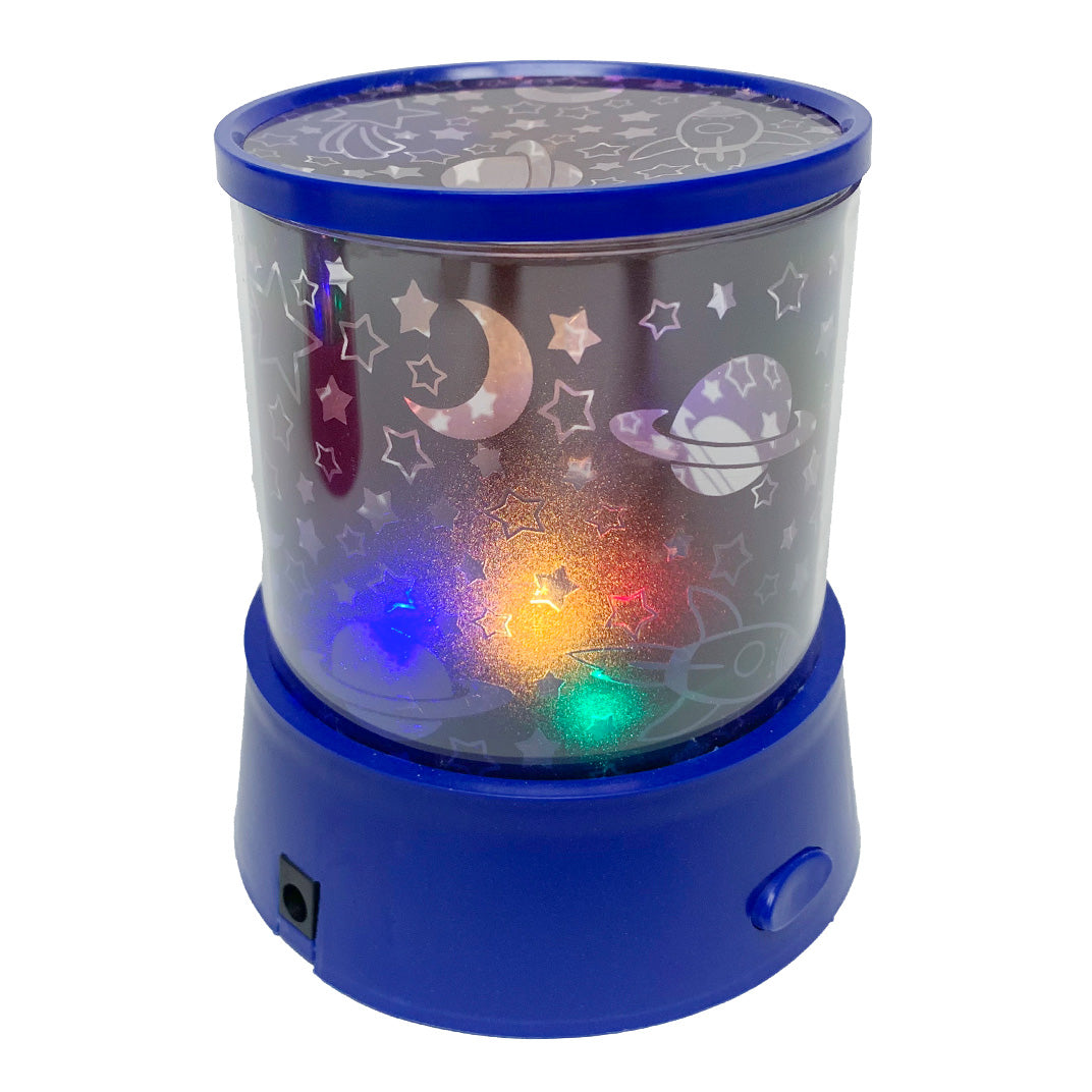 - Space Xplorers Ruimte Projectorlamp