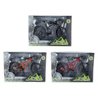 Van Manen Veenendaal- Van Manen VeenendaalMoutain bike die-cast kleur 205cm