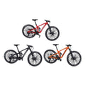 Van Manen Veenendaal- Van Manen VeenendaalMoutain bike die-cast kleur 205cm