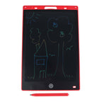 Lcd tekenbord tablet kleur