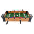 Van manen veenendaal bv play today tafel voetbaltafel met 2 ballen