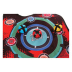 Gametime klittenband hit run spel