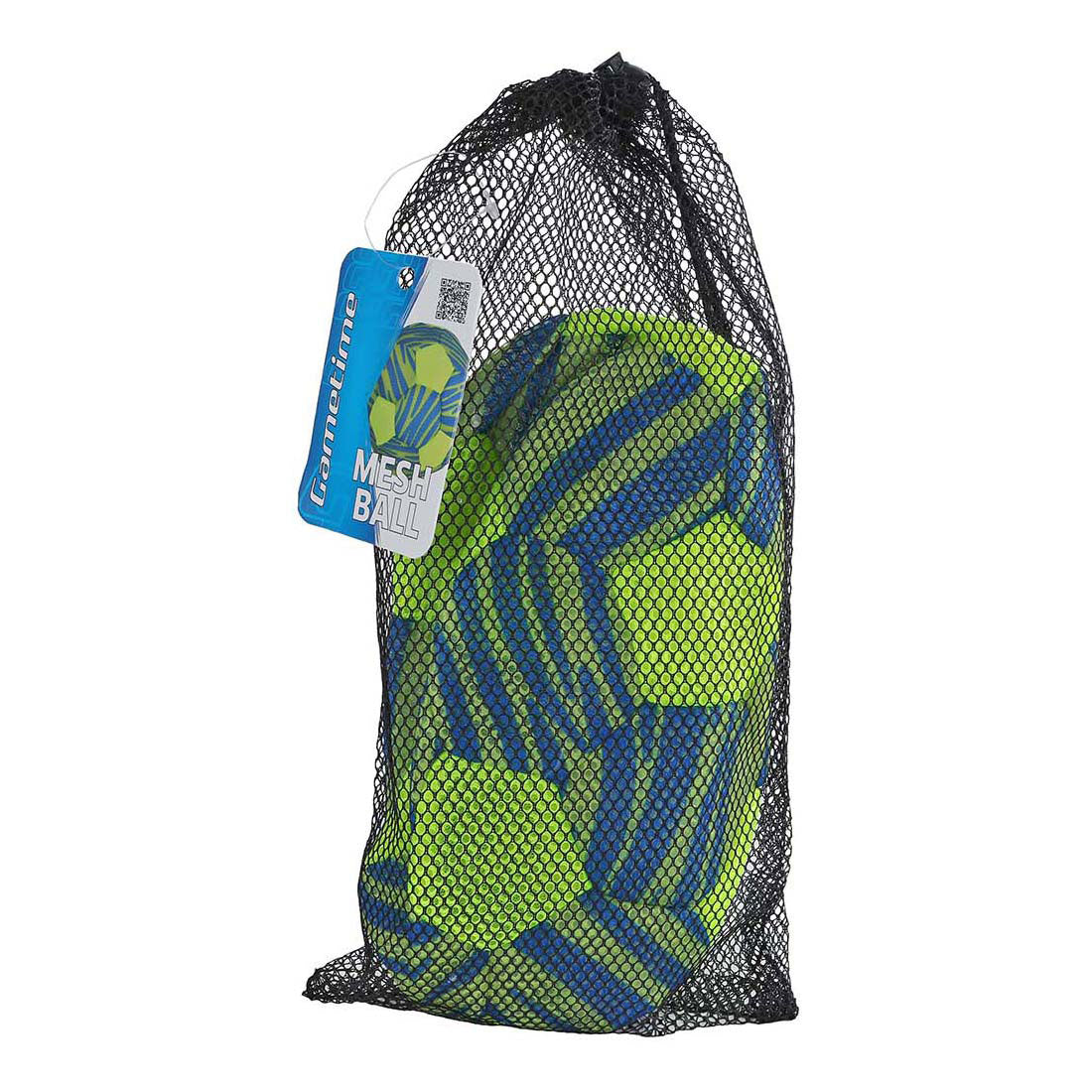 Van manen veenendaal bv gametime bal mesh, 23cm
