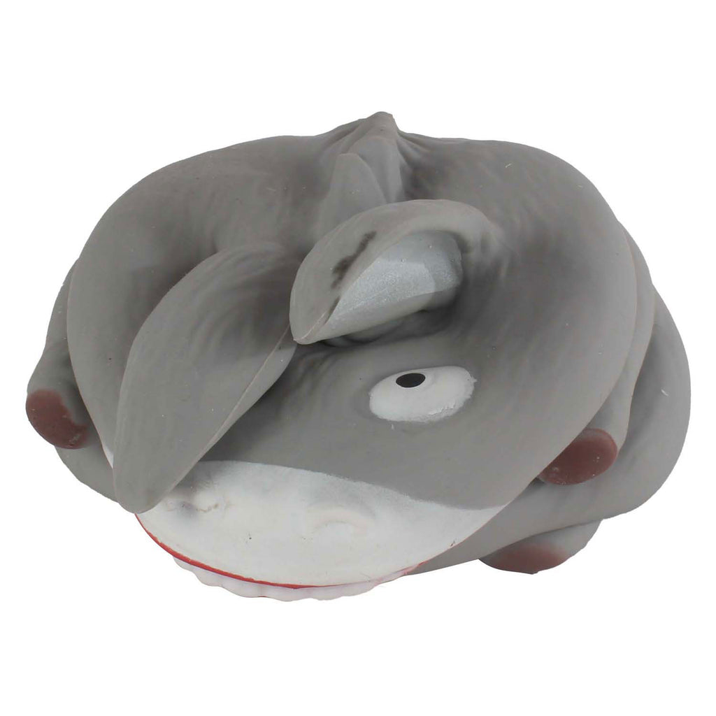 Smash donkey super smash super stretch ezel 22 cm | 8 stuks