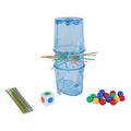 VAN MANEN - VAN MANEN today tricky sticks mikado en vallende knikkers spel
