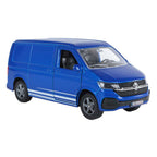 Kids GLOBE - Kids GLOBE vw transporter die cast pb 3ass 135cm