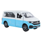 Kids GLOBE - Kids GLOBE vw transporter die cast pb 3ass 135cm