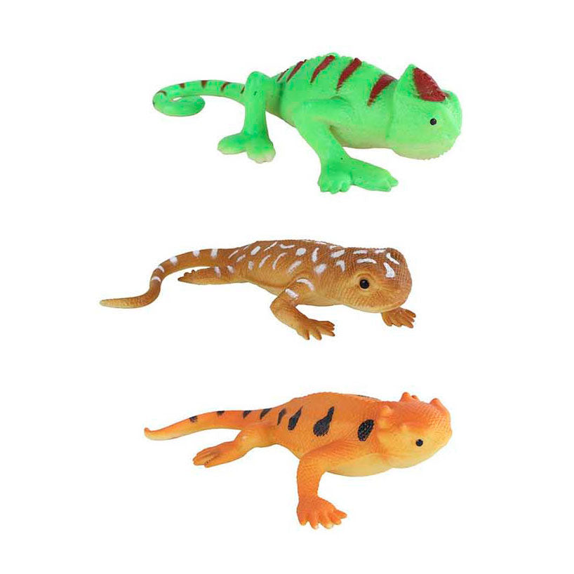 Jungle expedition stretch dier 14cm