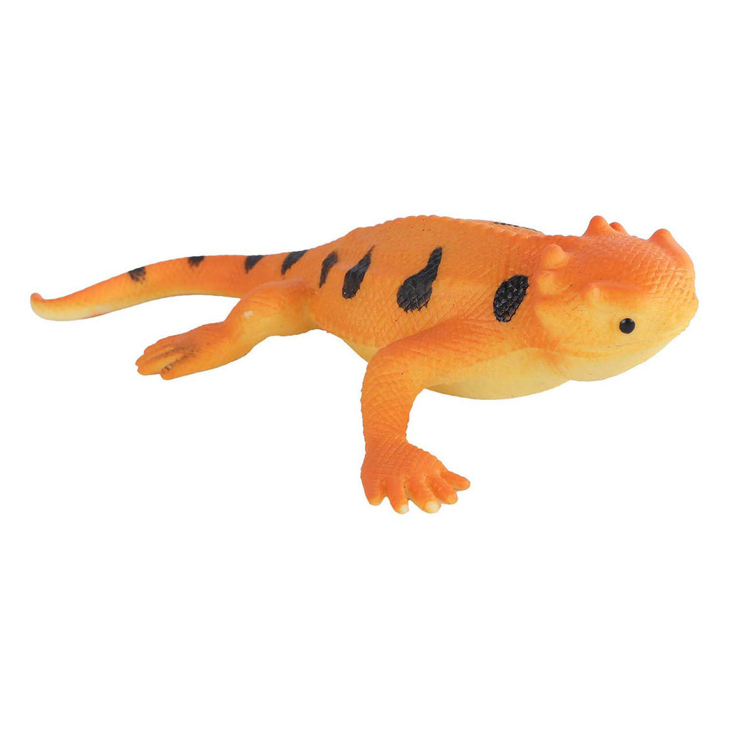 Jungle expedition stretch dier color changing 14cm 3 assorti