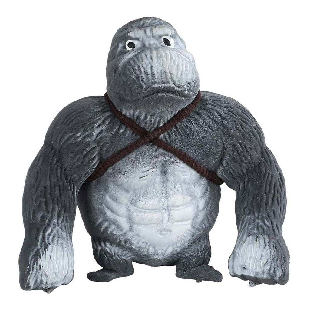 Jungle expedition super strech gorilla 9cm 2ass