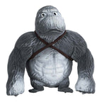 Jungle expedition super strech gorilla 9cm 2ass