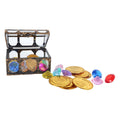 - Destination Deep Schatkist met 12 Munten en 12 Diamanten