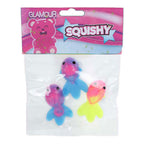 - Glamour Squishy 3st.