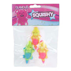- Glamour Squishy 3st.