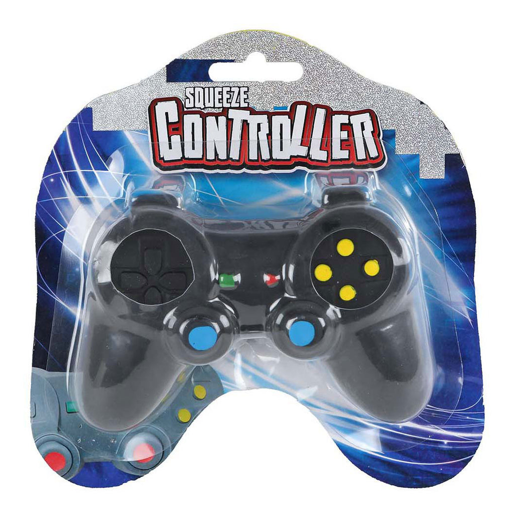 - Gamer Squeeze Controller 11cm