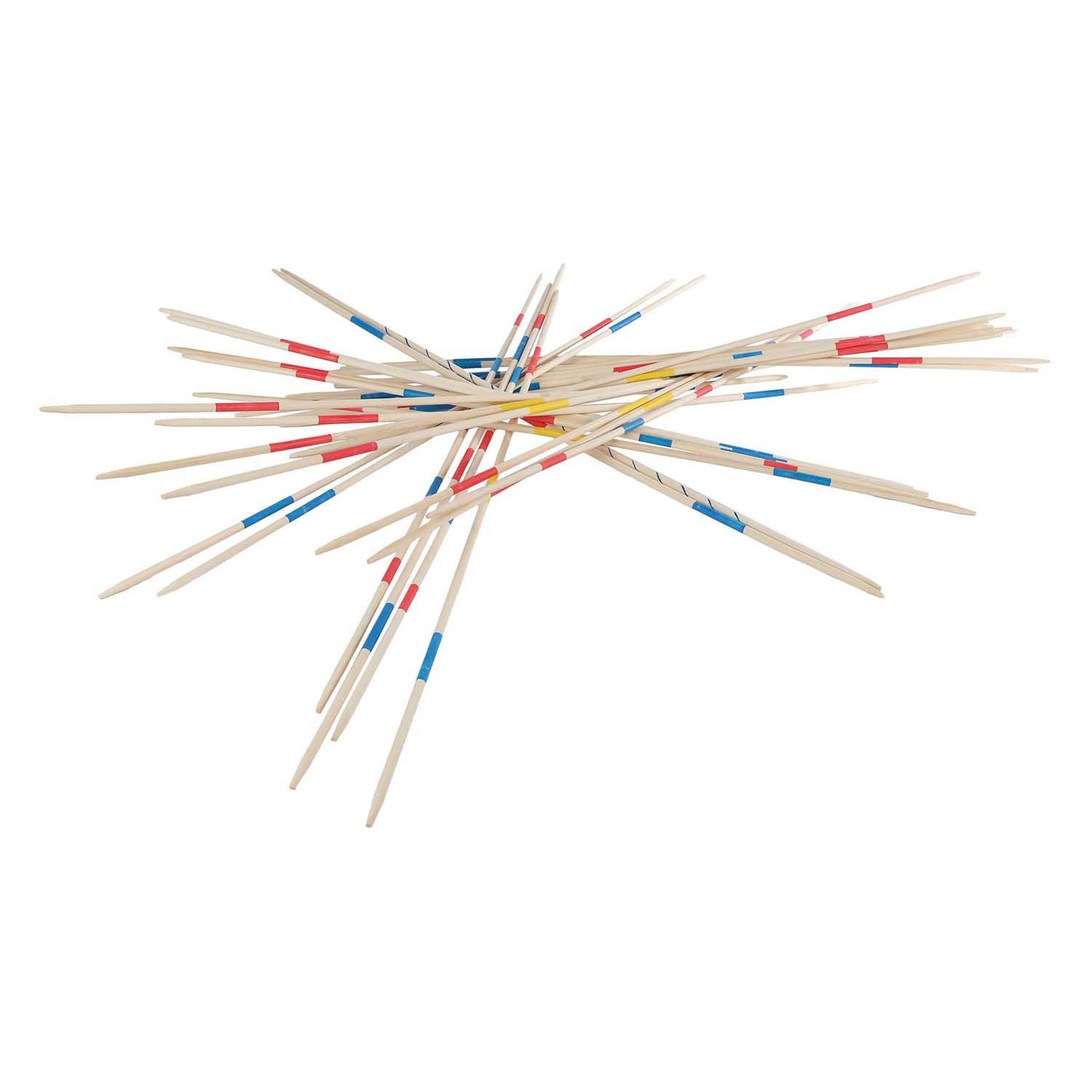 Van Manen Veenendaal- Van Manen VeenendaalHouten mega mikado 75cm