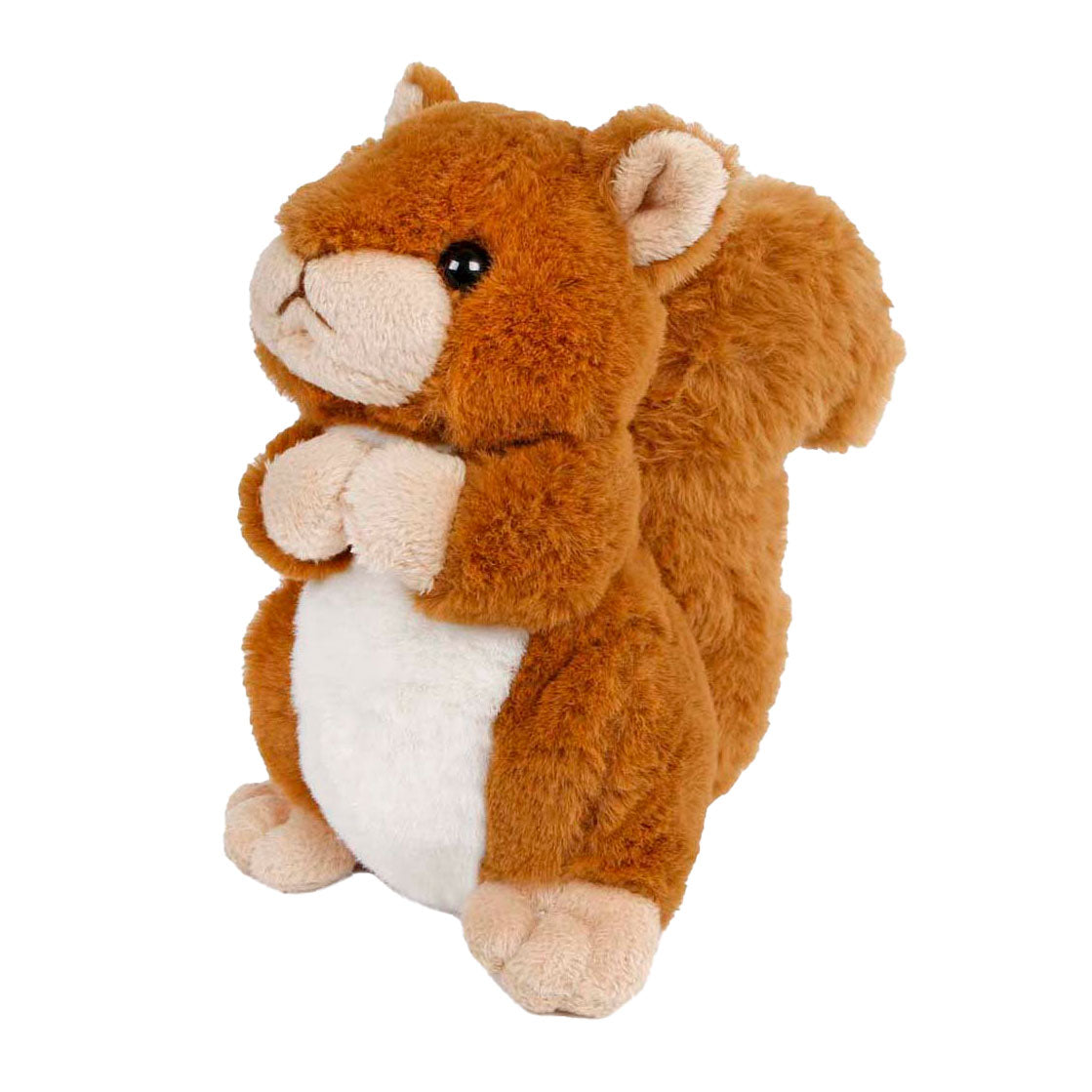 Take Me Home - Take Me Home eekhoorn knuffel pluche 15cm