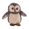 Take Me Home - Take Me Home uil knuffel pluche 18cm