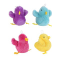 Take Me Home - Take Me Home vogel knuffel pluche
