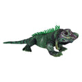 - Jungle Expedition Leguaan Knuffel Pluche 50cm