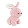 Mini Club - Mini Club konijn knuffel pluche roze 13cm