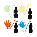 Plakhandjes, 2 stuks