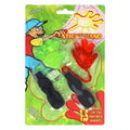 Plakhandjes, 2 stuks