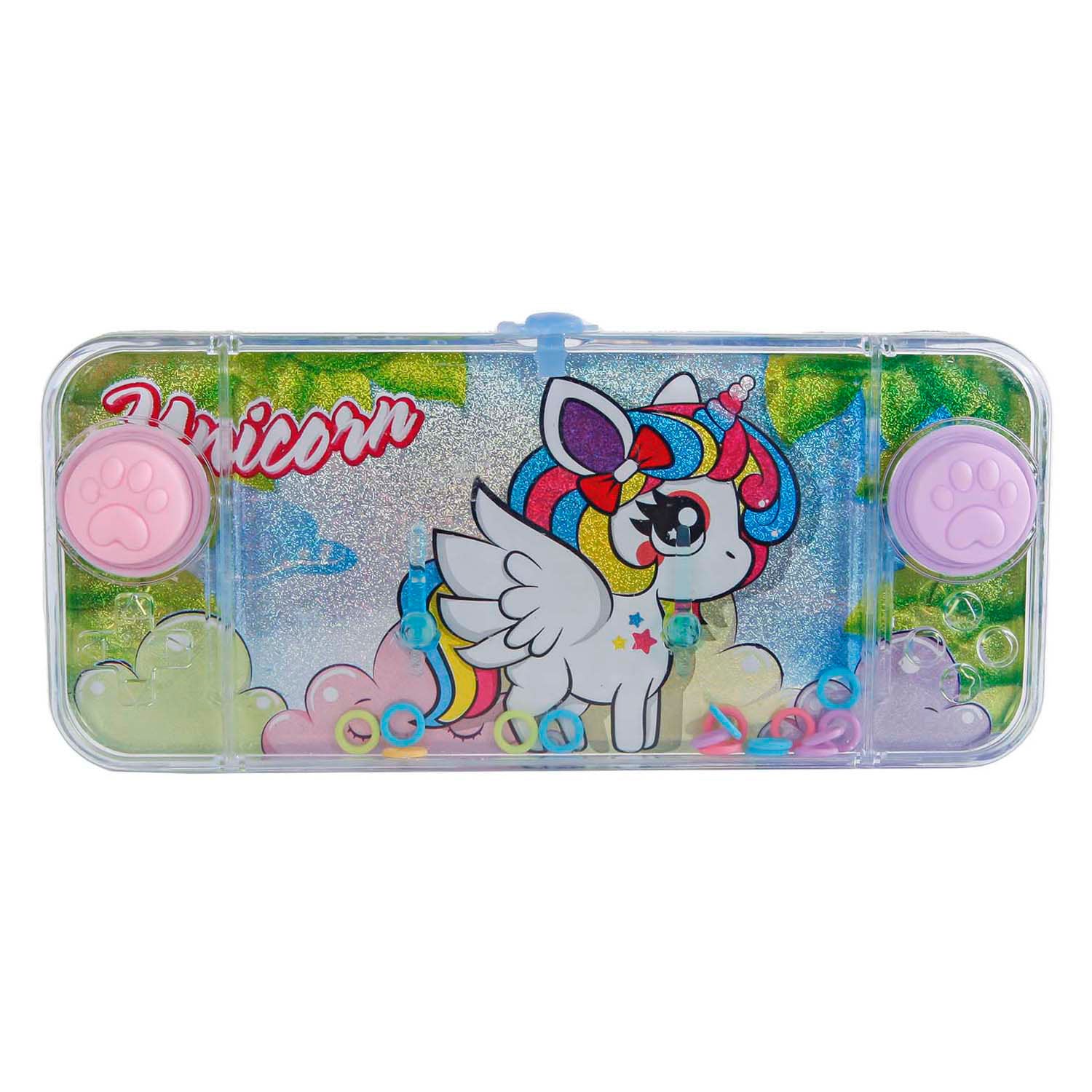 - Eenhoorn Water Geduldspel 155x7cm