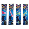 Glow sticks armband - brilletje of staaf