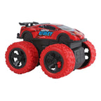 Roadblasters bigfoot spinning auto die-cast frictie