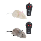 Rc - Rc muis met afstandbediening 15cm