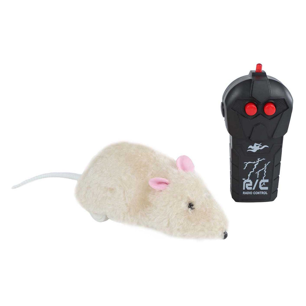 Rc - Rc muis met afstandbediening 15cm