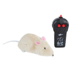 Rc - Rc muis met afstandbediening 15cm