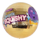 - Glamour Surprise Glitterbal met Verrassings Squishy