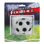 Sportbal knijpbal puffer - 7cm