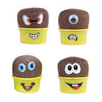 - Grasvriendje Mini Monster