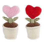 Take Me Home - Take Me Home pluche hart plant