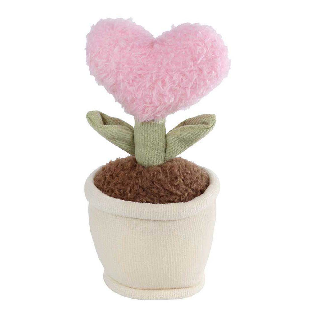 Take Me Home - Take Me Home pluche hart plant