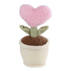 Take Me Home - Take Me Home pluche hart plant