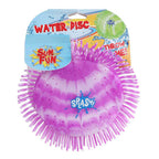 Sun Fun - Sun Fun water splash disc