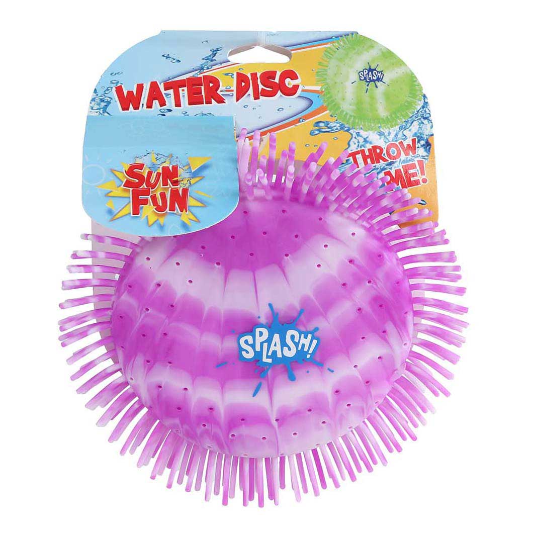 Sun Fun - Sun Fun water splash disc