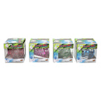 Ufo flying bal met licht usb