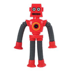 - Telescopische Robot met Zuignappen
