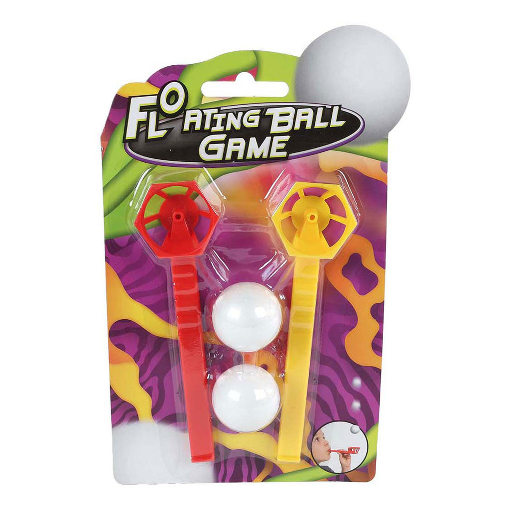 - Magic Floating Ball Spel - 2st.