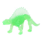 - DinoWorld 3D Dinosaurus Glow in the Dark - 3st.