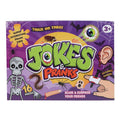 Jokes pranks - 16dlg.