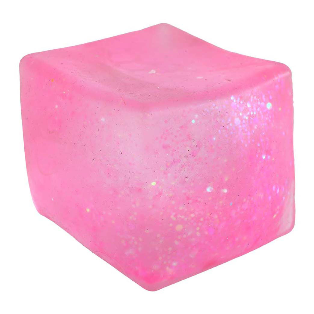 - Squeeze Kubus - 7cm