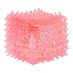 Squeeze sugar knijpfiguren xl 6cm 4 assorti